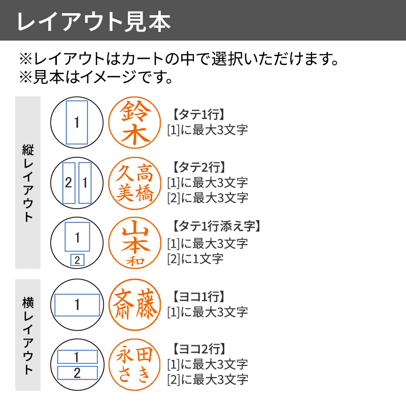 クイックC9 カミラレイアウト