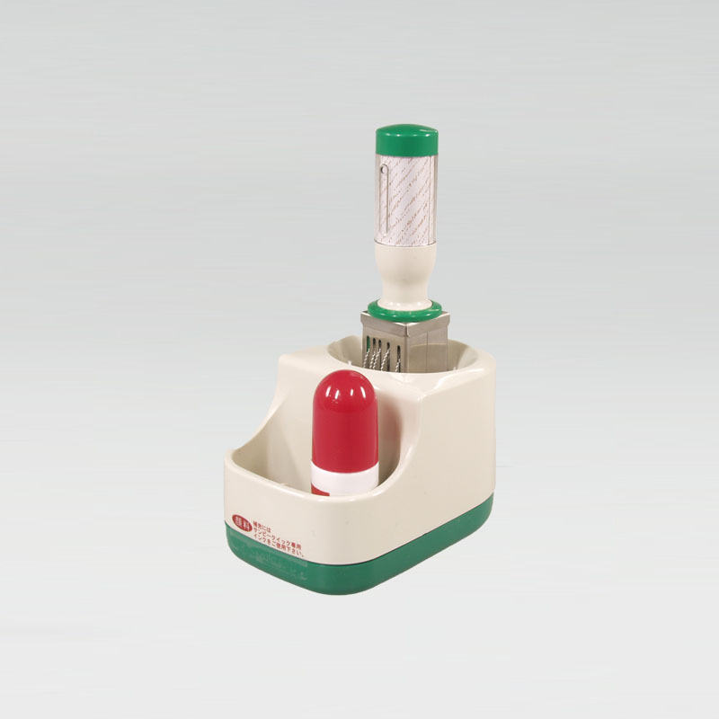 クイックデーター16×27（長方形） Aタイプ[略西暦・元号タイプ]