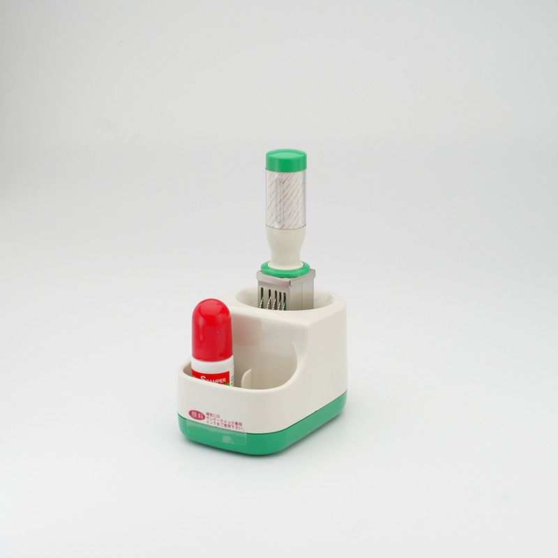 クイックデーター13×15（長方形） Aタイプ[略西暦・元号タイプ]