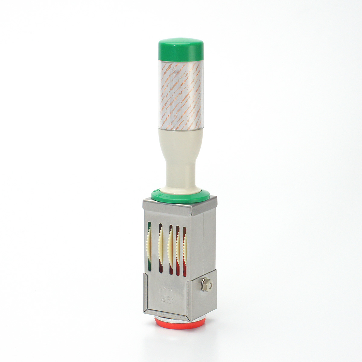 テクノタッチデーター 7号丸型 円弧タイプ(Bタイプ)